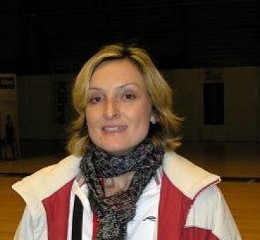 Diana Minaříková