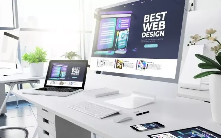 5 důvodů proč si nechat vytvořit web od specialisty
