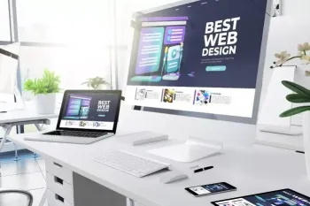 5 důvodů proč si nechat vytvořit web od specialisty