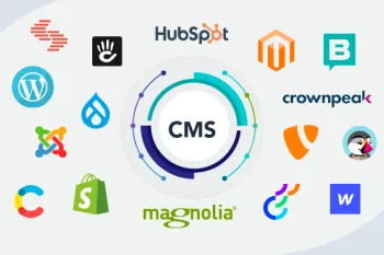 Coumes - Nejlepší CMS systém pro marketingové specialisty